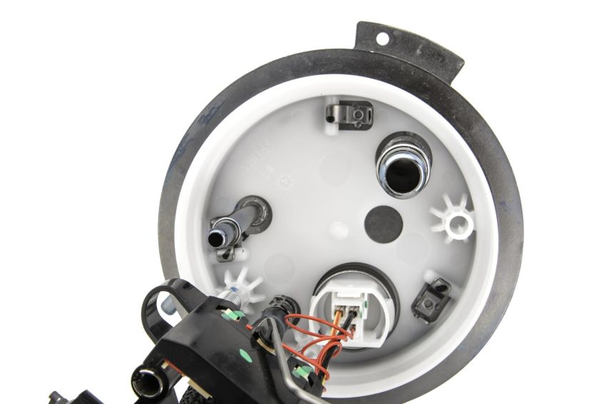 ACDelco Electric Fuel Pumps 19370466