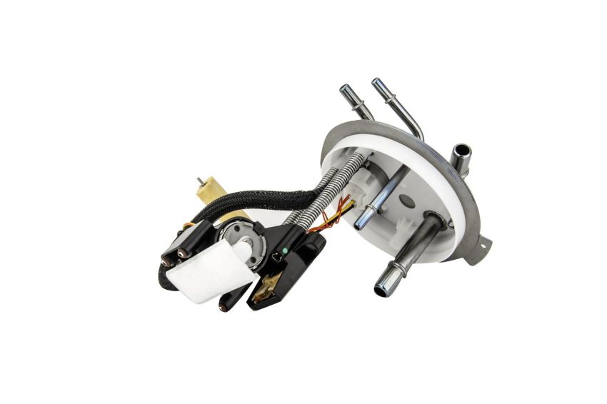 ACDelco Electric Fuel Pumps 19370466