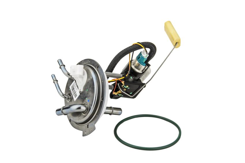 ACDelco Electric Fuel Pumps 19370466