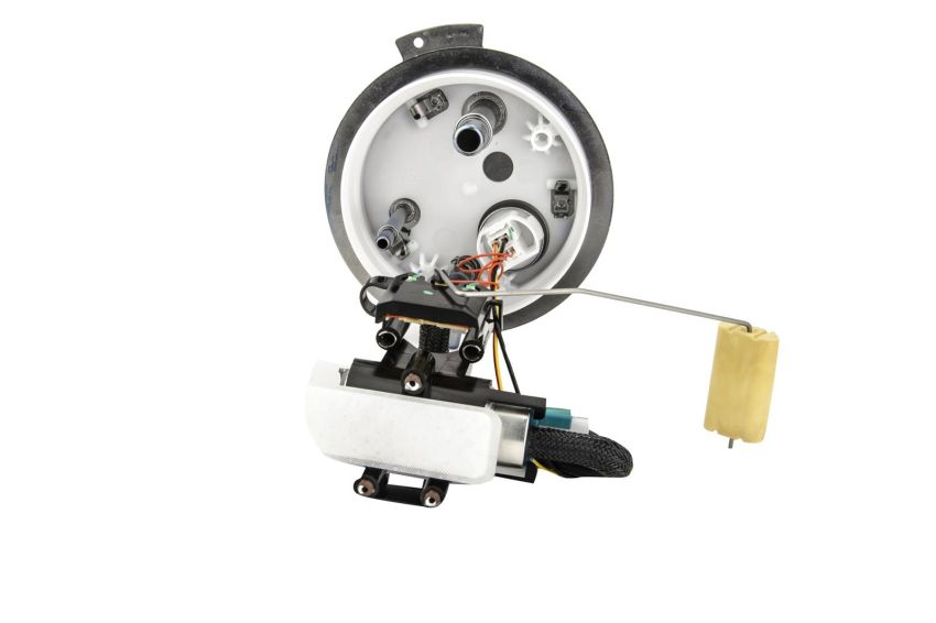 ACDelco Electric Fuel Pumps 19370466