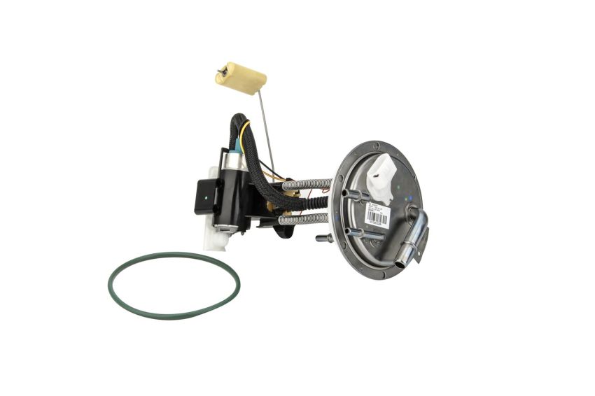 ACDelco Electric Fuel Pumps 19370466