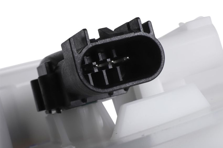 ACDelco Electric Fuel Pumps 19368207