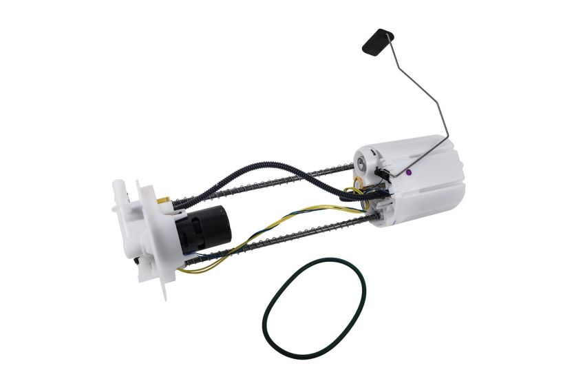 ACDelco Electric Fuel Pumps 19368207