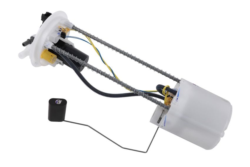 ACDelco Electric Fuel Pumps 19368207