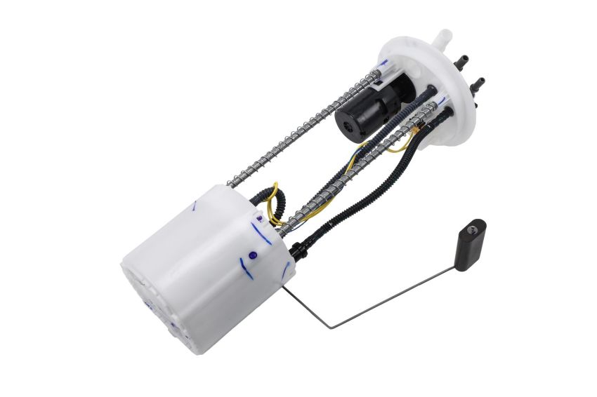 ACDelco Electric Fuel Pumps for 2017 SIERRA 3500 HD, SILVERADO 3500 HD - 19354397