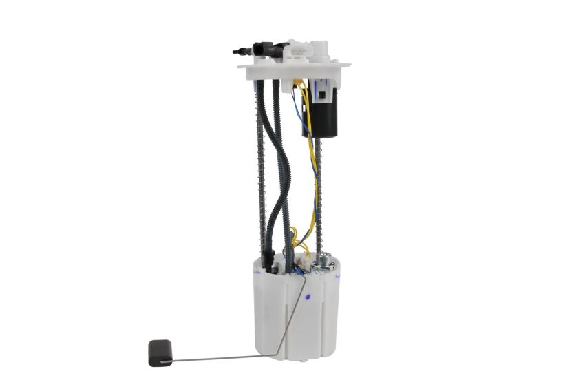 ACDelco Electric Fuel Pumps for 2017 SIERRA 3500 HD, SILVERADO 3500 HD - 19354397