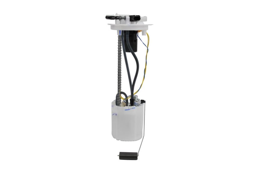 ACDelco Electric Fuel Pumps for 2017 SIERRA 3500 HD, SILVERADO 3500 HD - 19354397