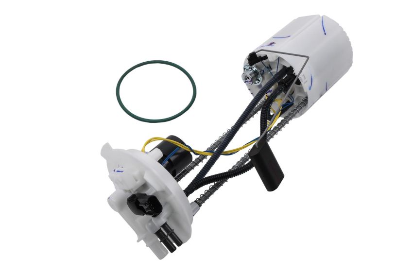 ACDelco Electric Fuel Pumps for 2017 SIERRA 3500 HD, SILVERADO 3500 HD - 19354397