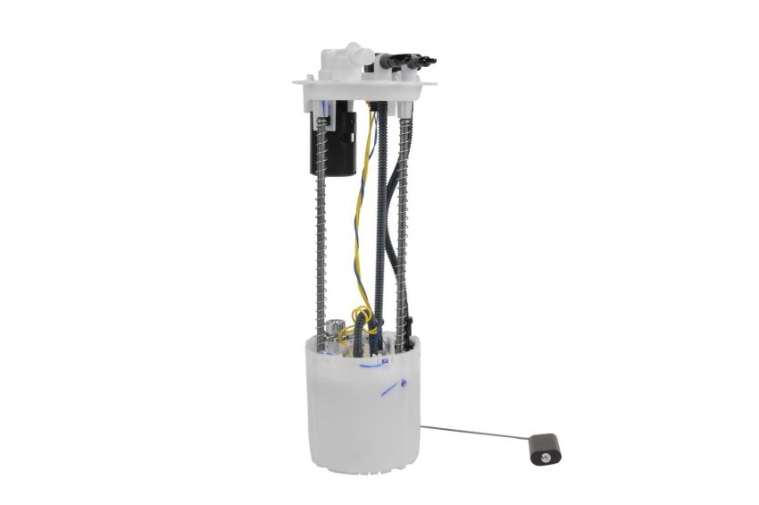 ACDelco Electric Fuel Pumps for 2017 SIERRA 3500 HD, SILVERADO 3500 HD - 19354397