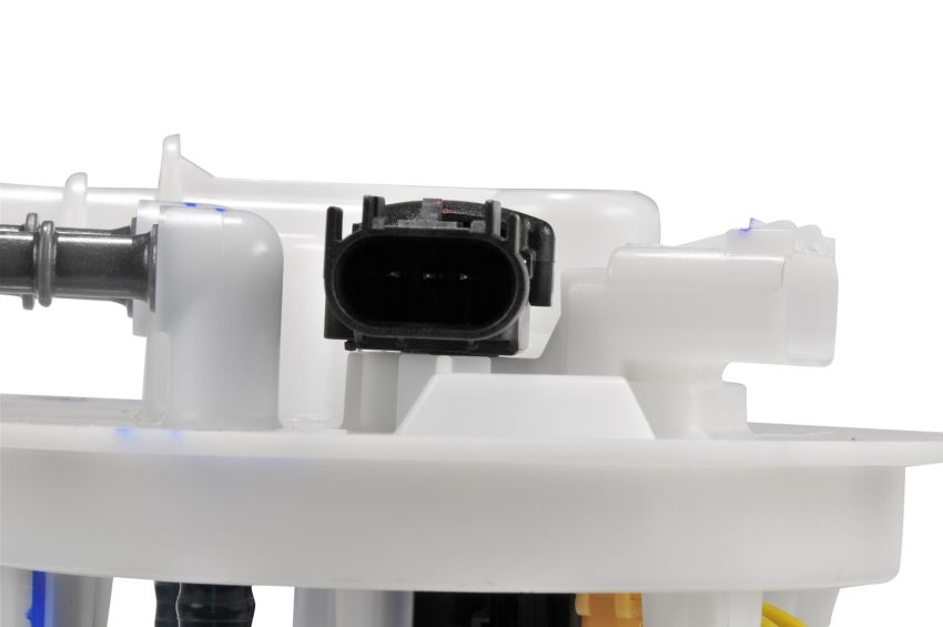 ACDelco Electric Fuel Pumps for 2017 SIERRA 3500 HD, SILVERADO 3500 HD - 19354397
