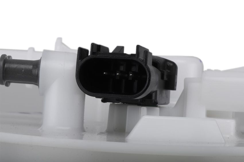 ACDelco Electric Fuel Pumps for 2017 SIERRA 3500 HD, SILVERADO 3500 HD - 19354397