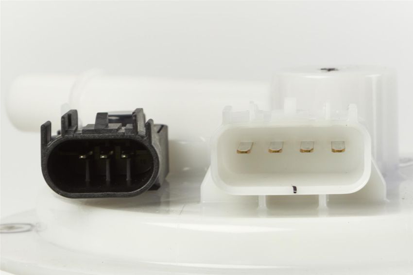 ACDelco Electric Fuel Pumps for 2009-2010 G6, 2009-2012 MALIBU - 19366853