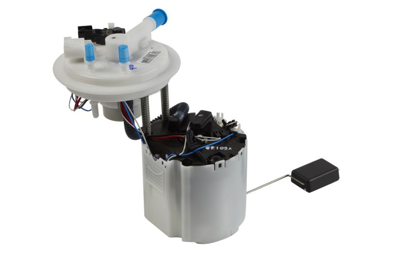 ACDelco Electric Fuel Pumps for 2009-2010 G6, 2009-2012 MALIBU - 19366853