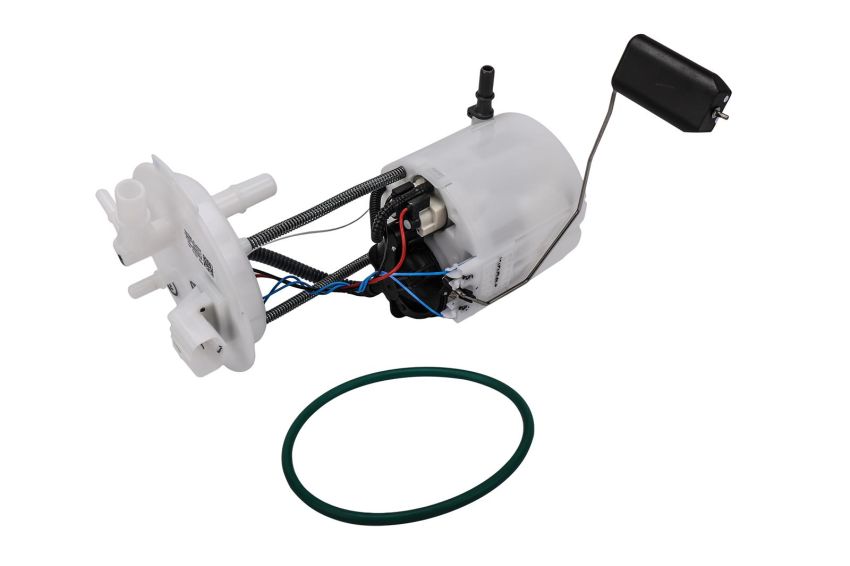 ACDelco Fuel Pumps 19417630