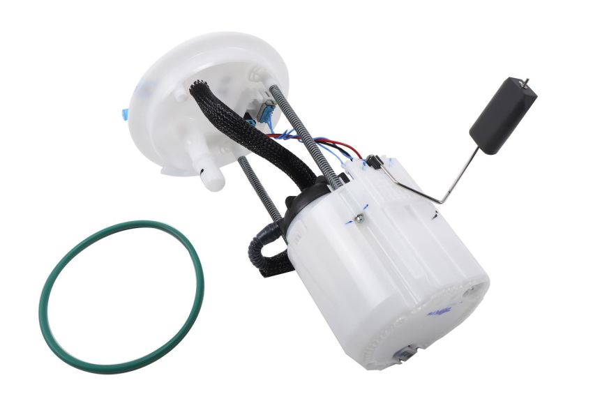 ACDelco Electric Fuel Pumps for 2018-2019 EQUINOX, TERRAIN - 19417783