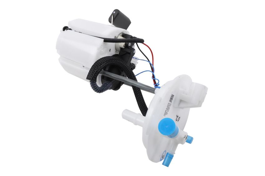 ACDelco Electric Fuel Pumps for 2018-2019 EQUINOX, TERRAIN - 19417783