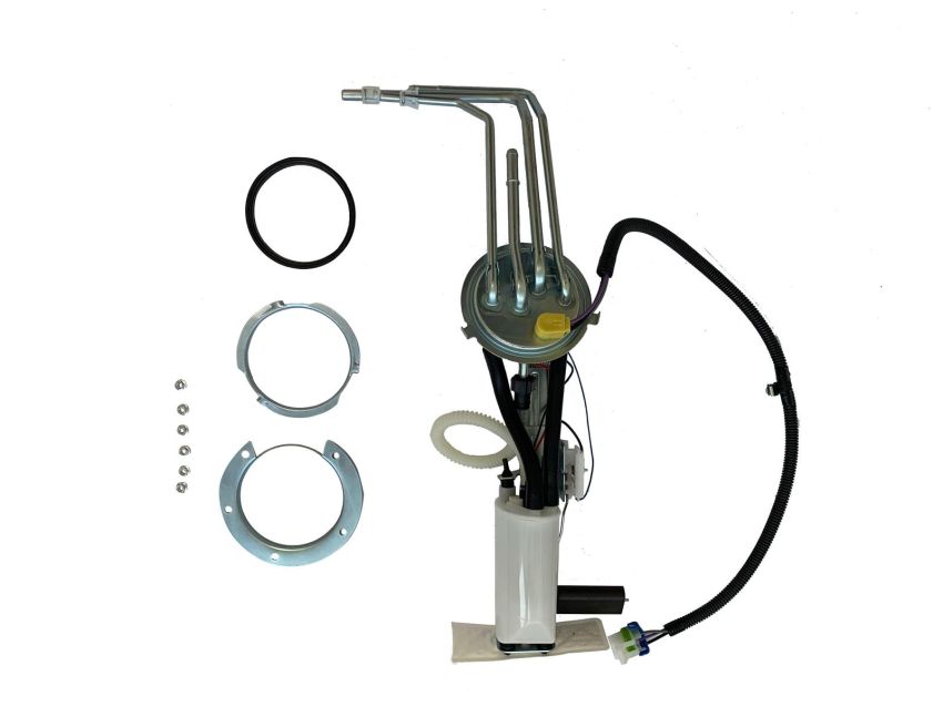 ACDelco Electric Fuel Pumps for 1996-1997 CAMARO, FIREBIRD - 19422391