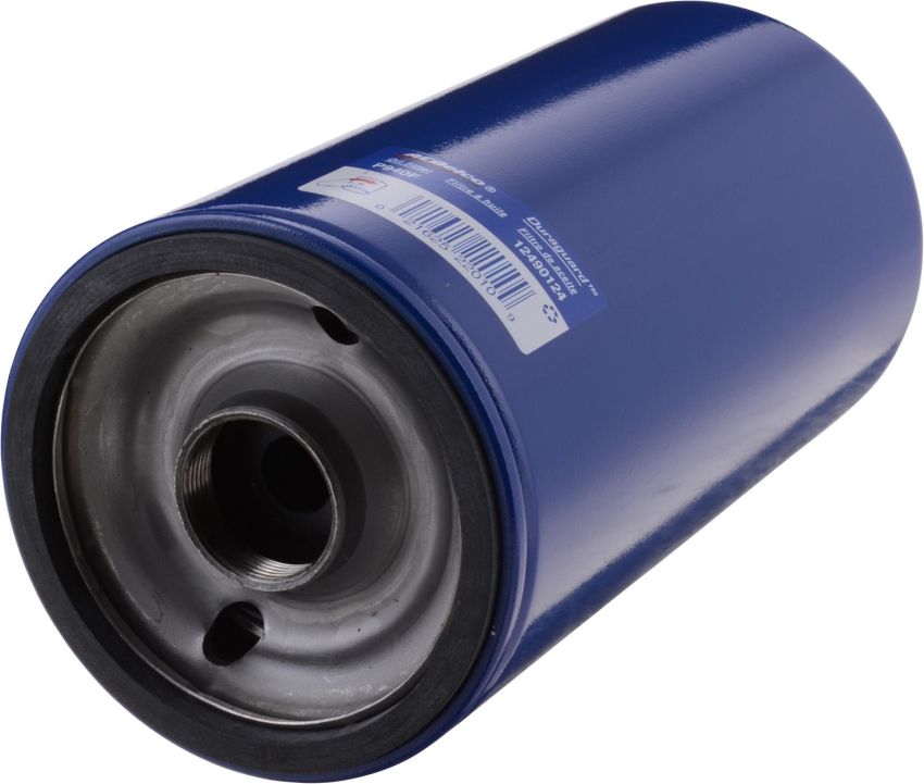 ACDelco Oil Filters 12490124