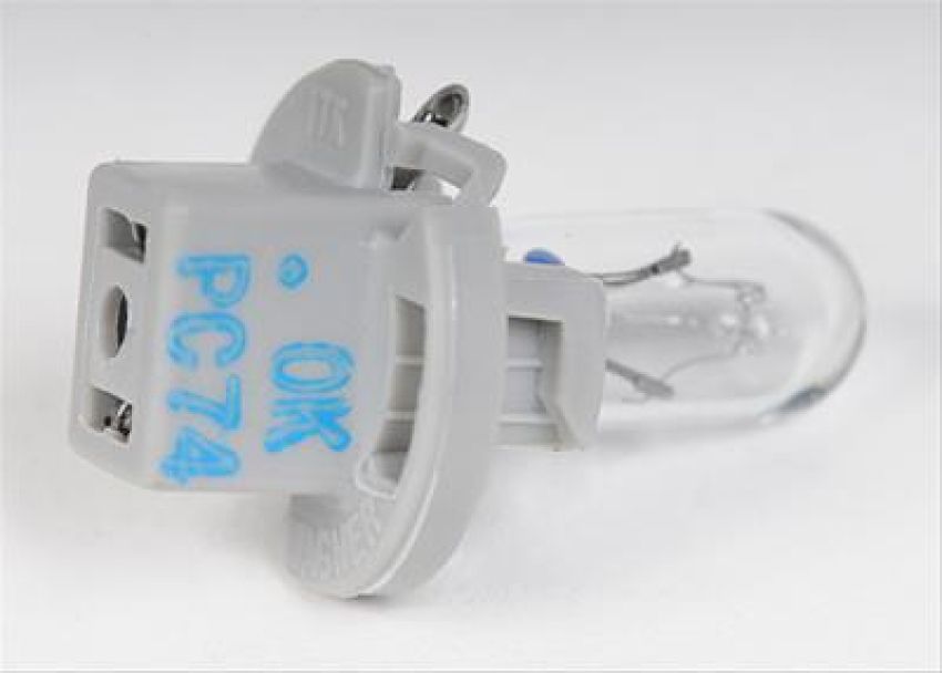 ACDelco Light Bulbs 25086809