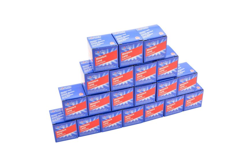 ACDelco Light Bulbs 25086809