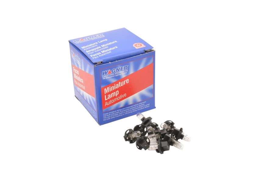 ACDelco Light Bulbs 25086809