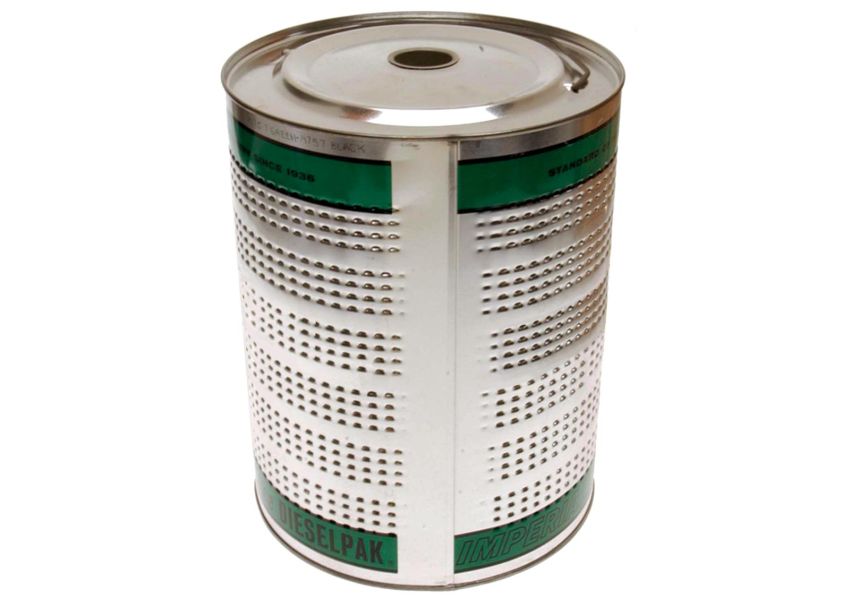 ACDelco Oil Filters 15619088