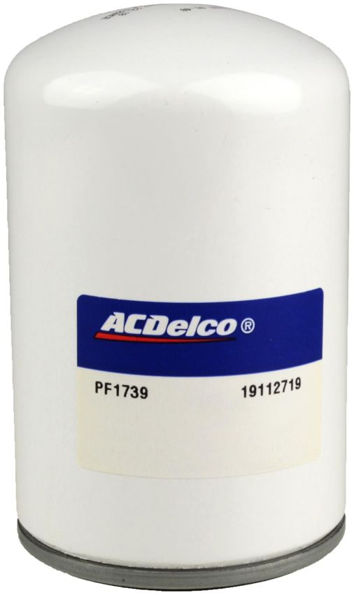 ACDelco Oil Filters 19112719