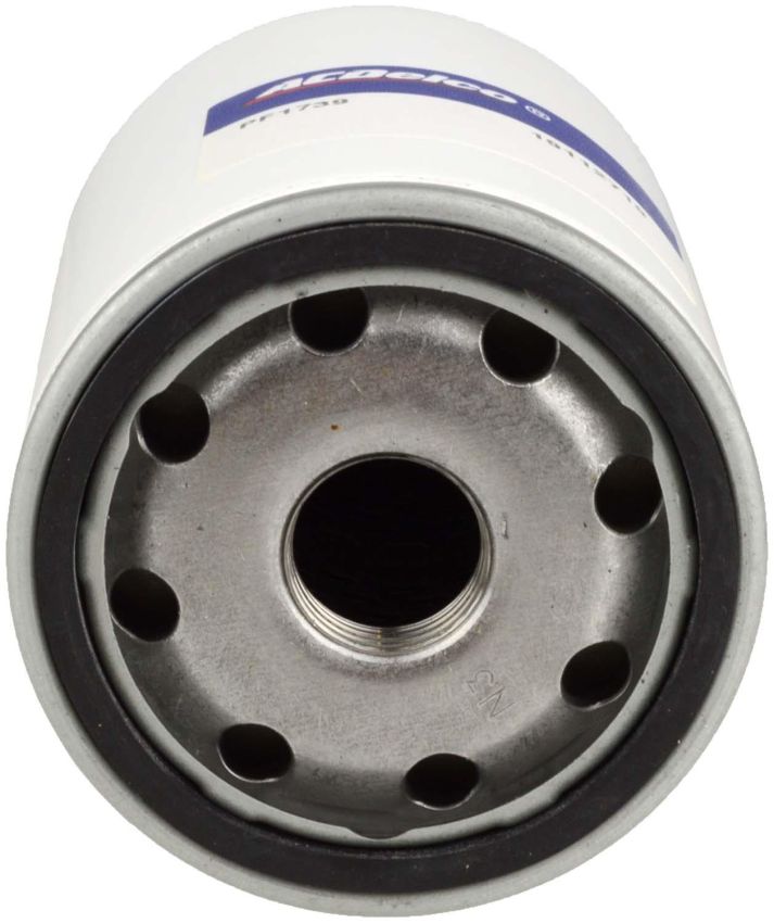 ACDelco Oil Filters 19112719