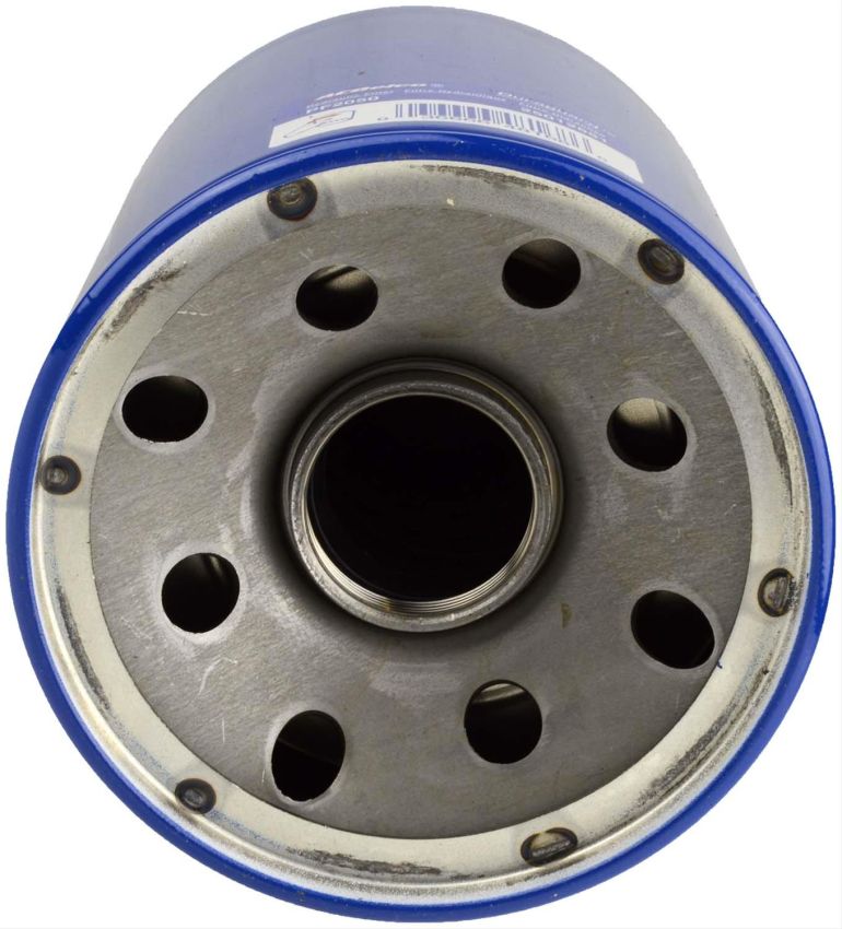 ACDelco Oil Filters 25012651