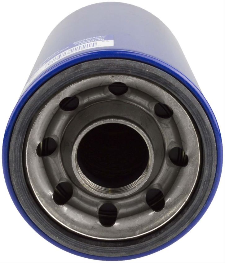 ACDelco Oil Filters 12490135
