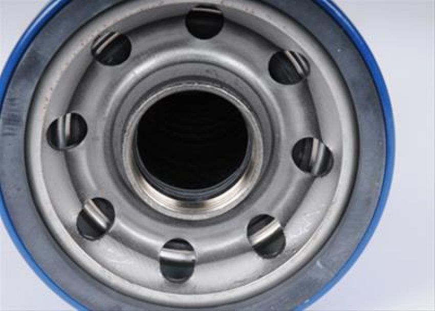 ACDelco Oil Filters 25313733