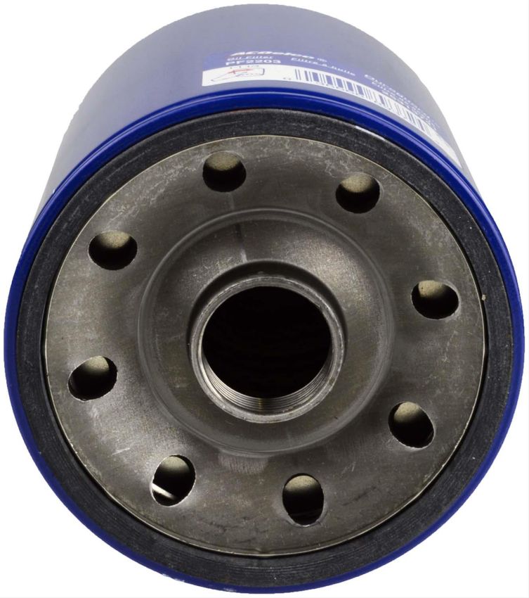 ACDelco Gold Oil Filters 25313741