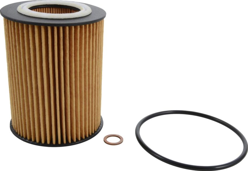 ACDelco Gold Oil Filters 88997057