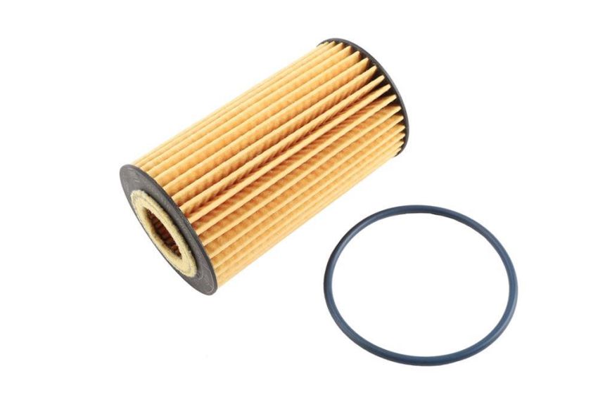ACDelco Gold Oil Filters for 2023-2026 CORVETTE - 12730579