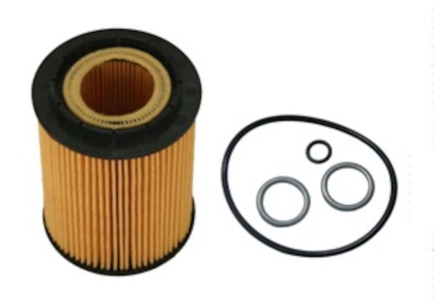 ACDelco Gold Oil Filters 19346384