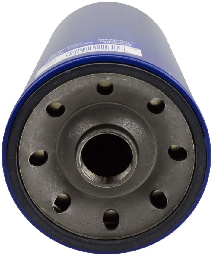 ACDelco Gold Oil Filters 12490152