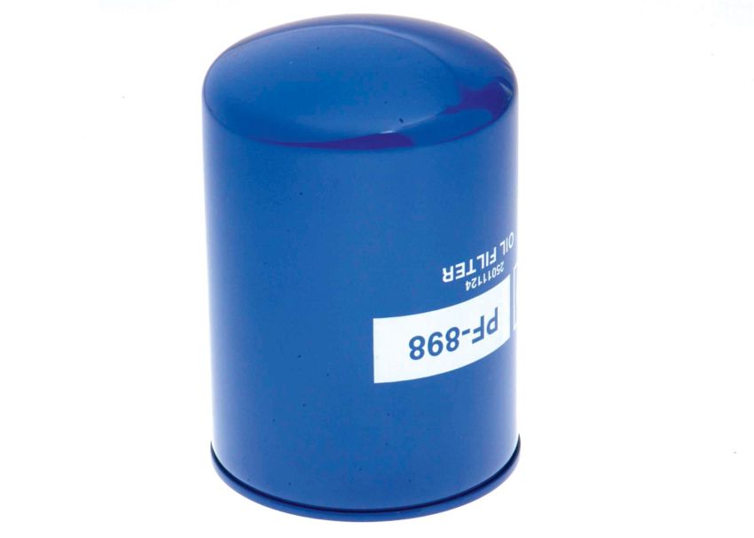 ACDelco Oil Filters 25011124