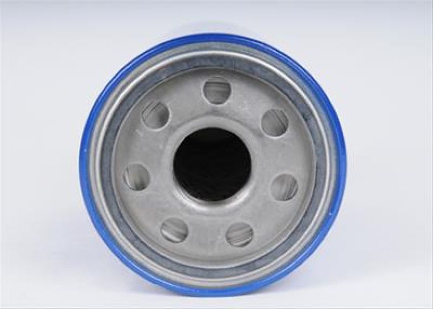 ACDelco Gold Oil Filters 12490157