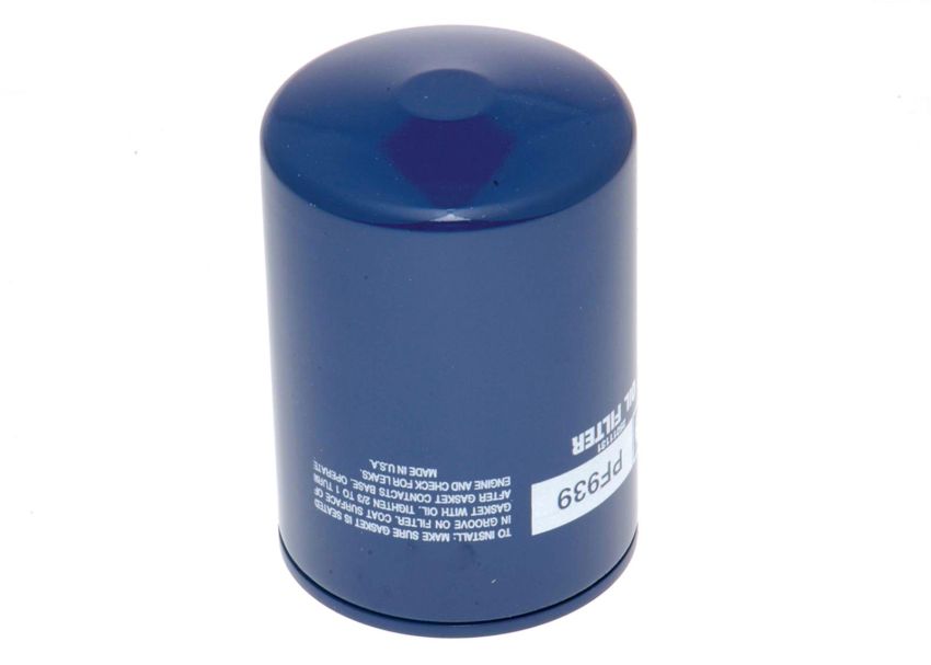ACDelco Oil Filters 25011131