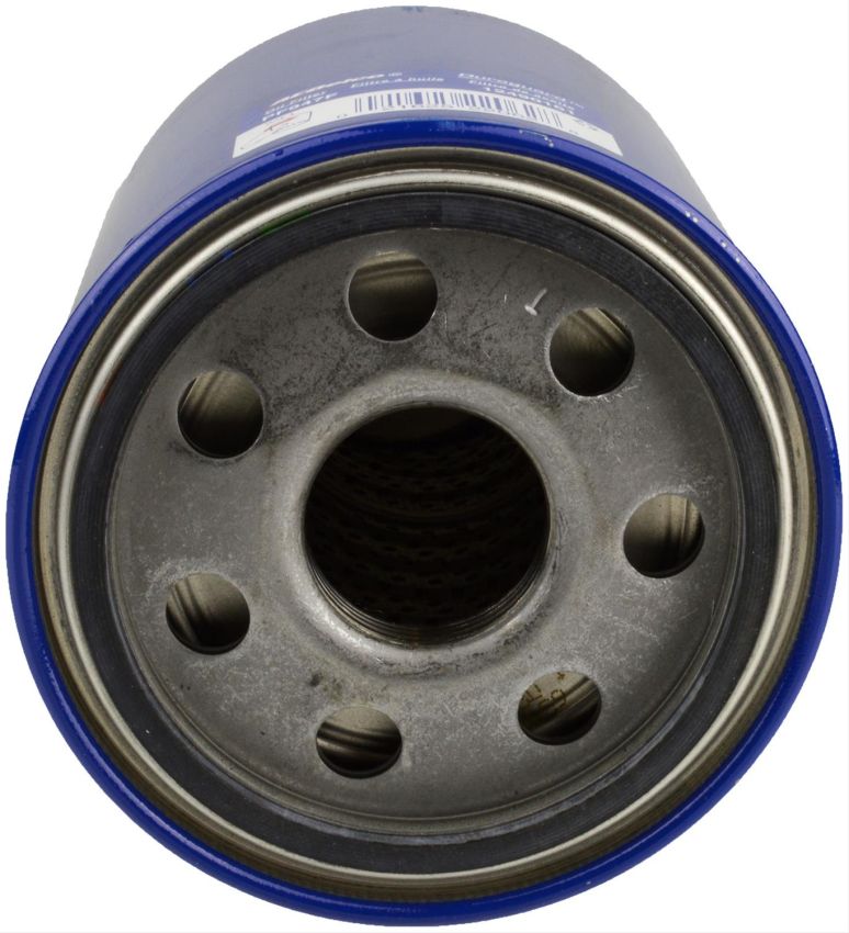 ACDelco Oil Filters 12490161