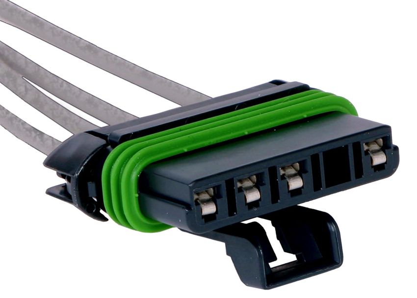 ACDelco Wiring Connectors 15305873