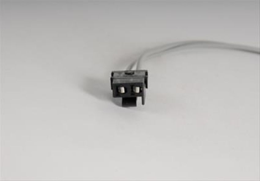 ACDelco Wiring Connectors 12085488