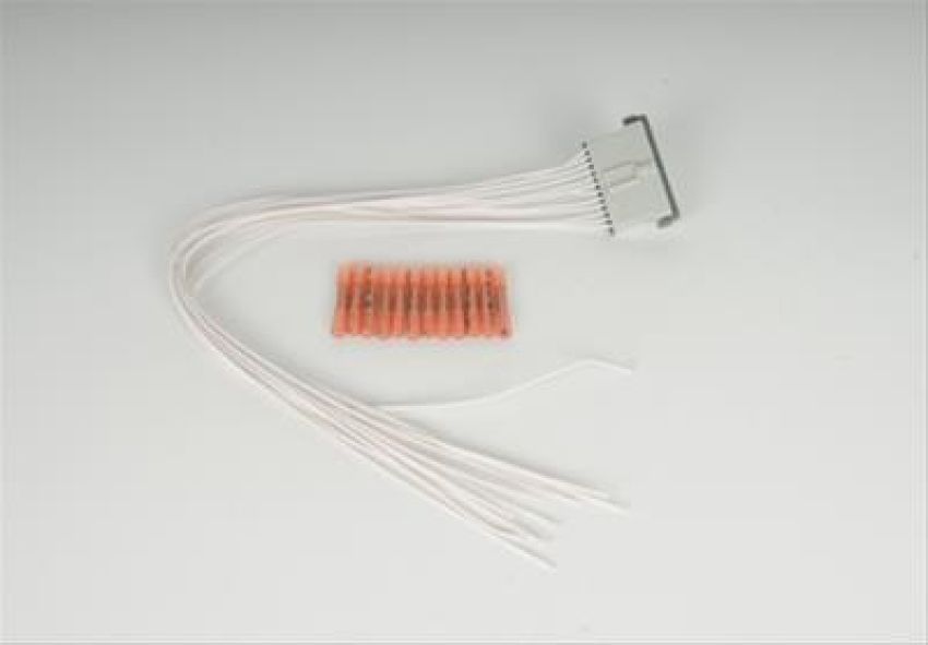 ACDelco Wiring Connectors 15305914