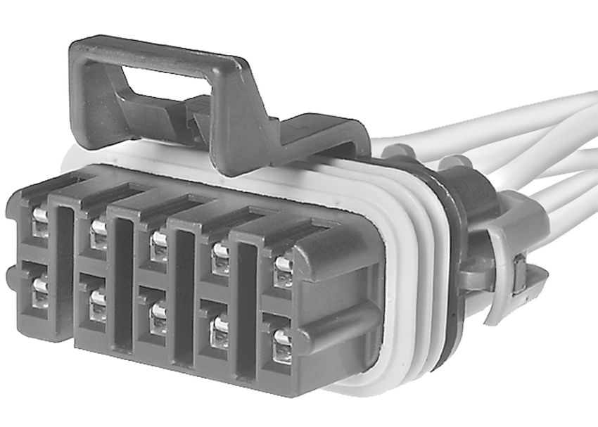 ACDelco Wiring Connectors 15305916