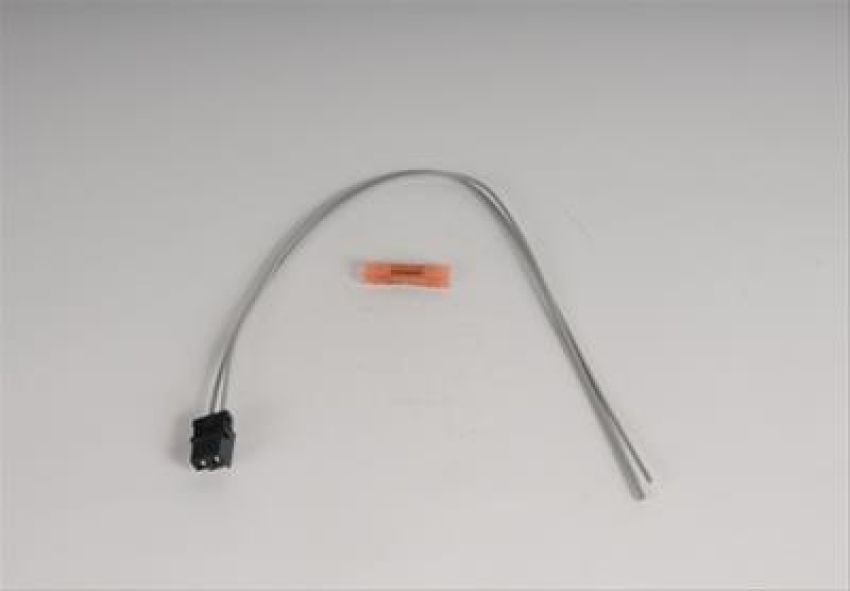 ACDelco Wiring Connectors 12085488