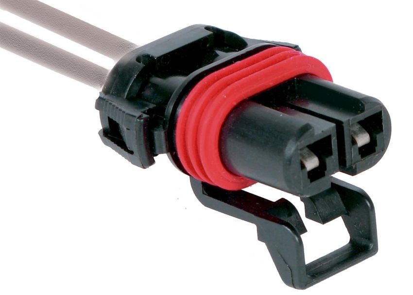 ACDelco Wiring Connectors 12085212