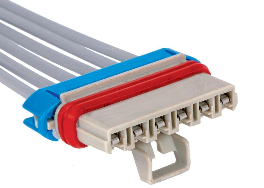 ACDelco Wiring Connectors 15306007