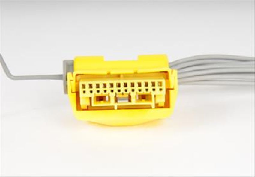 ACDelco Wiring Connectors 15306011