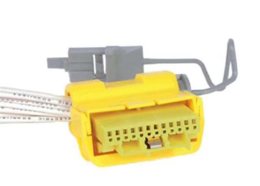 ACDelco Wiring Connectors 15306011