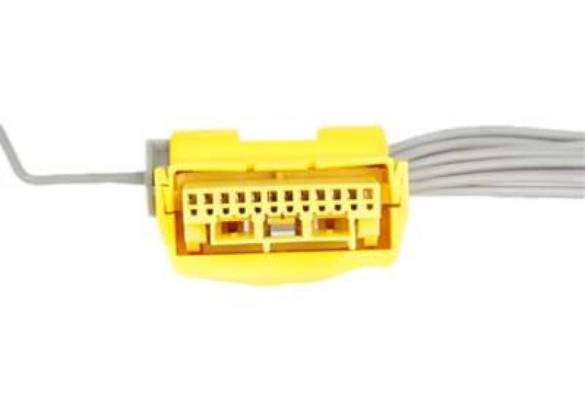 ACDelco Wiring Connectors 15306011